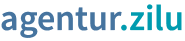 agentur.zilu Logo